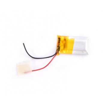 Bateria LiPo 1S 3,7V 200mah (bez konektora)